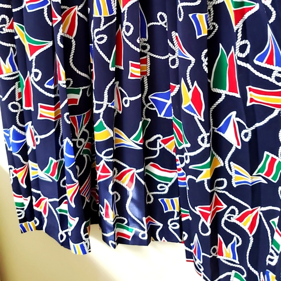 Talbots Petites dress size 8 - Picture 3 of 7